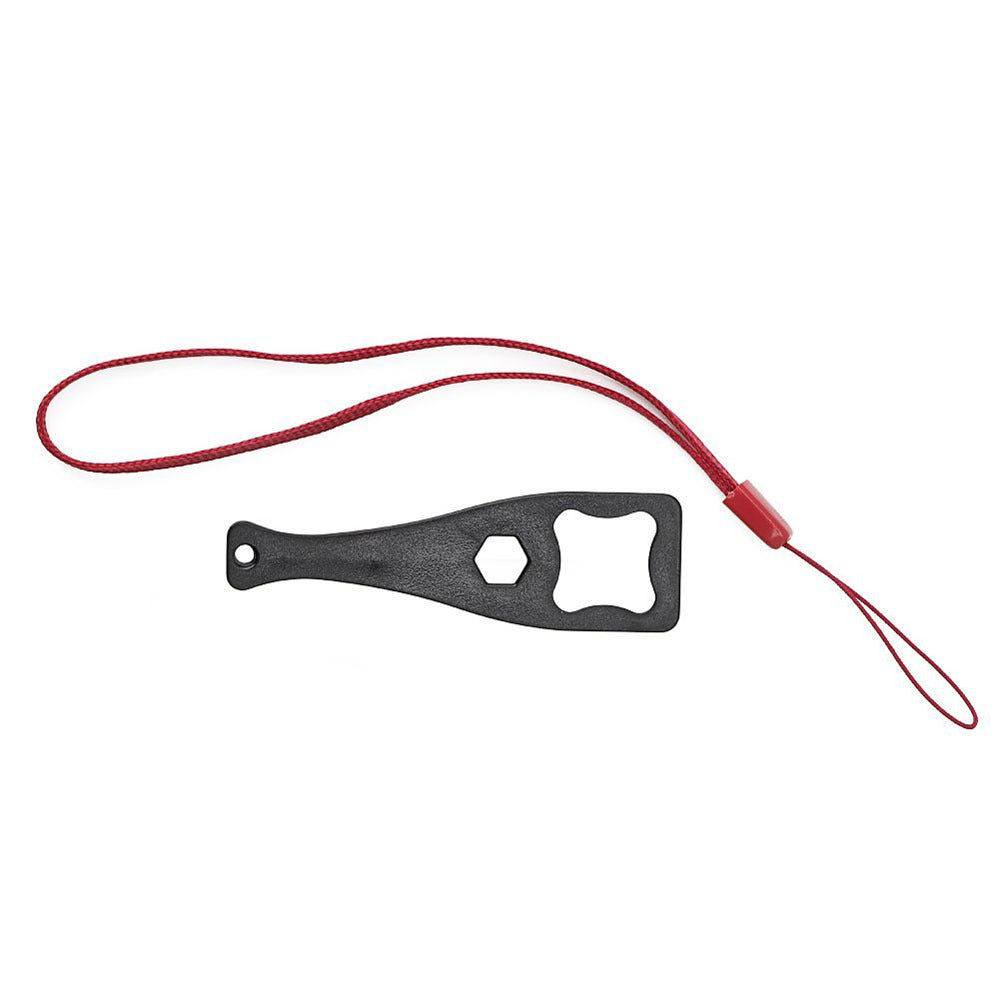 G466 Universal for GoPro Hero Camera Repair Tool Wrench Plastic Spanner G466 Universal for GoPro Hero Camera Repair Tool Wrench Plastic Spanner
